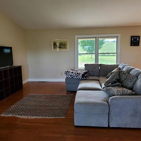 Secluded House On 60 Acres Close To Fall Creek Falls Pikeville ภายนอก รูปภาพ