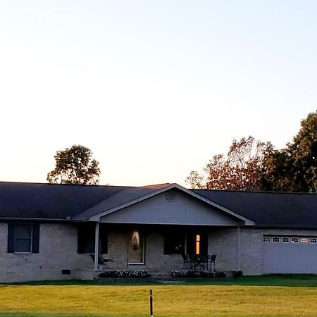 Secluded House On 60 Acres Close To Fall Creek Falls Pikeville ภายนอก รูปภาพ